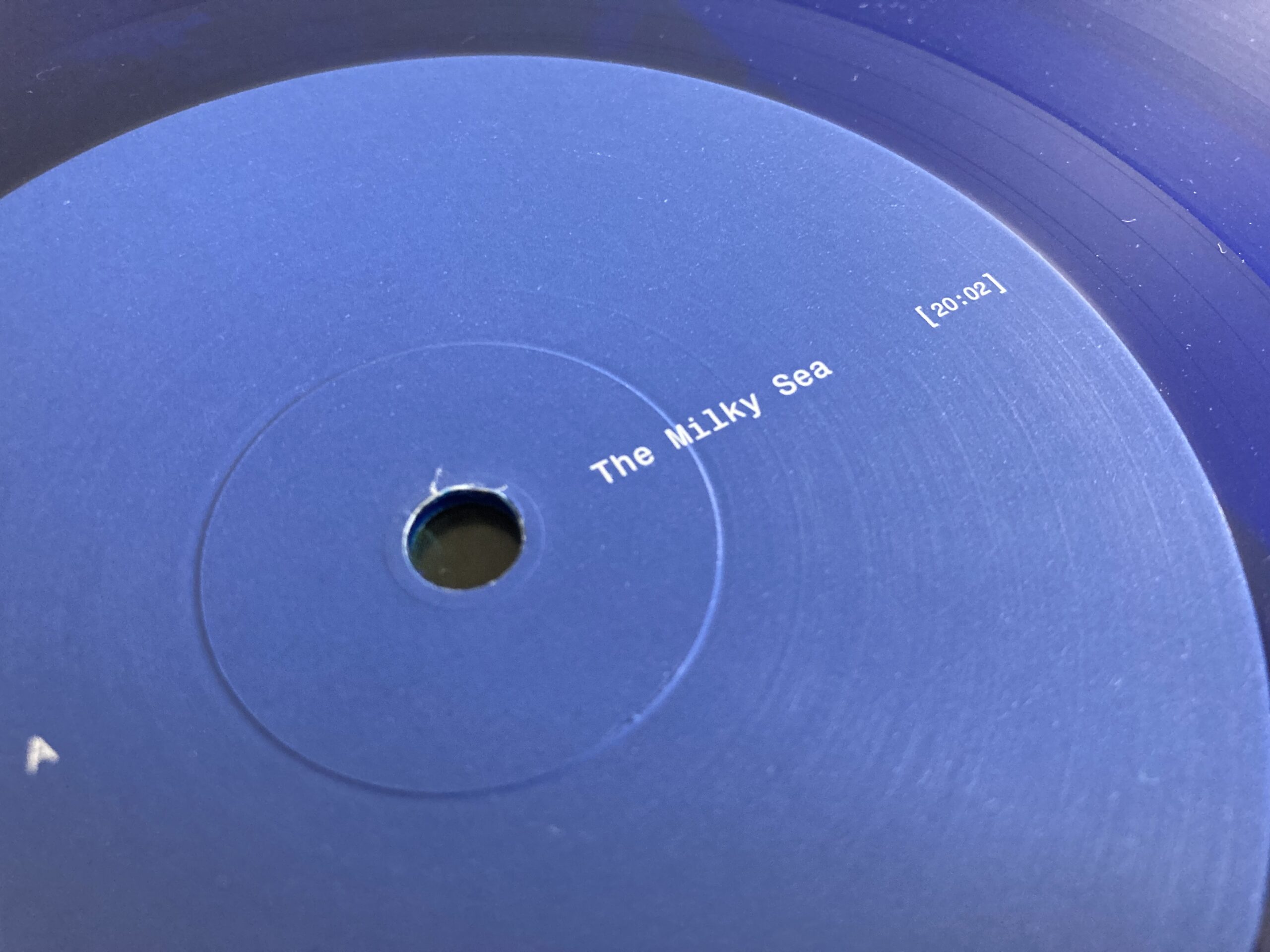 Jefre Cantu Ledesma – Gift Songs