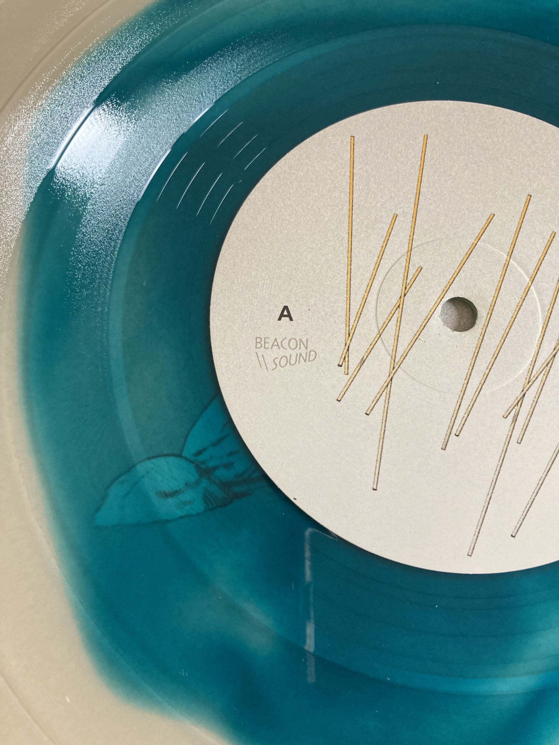 Amulets – Not Around But Through