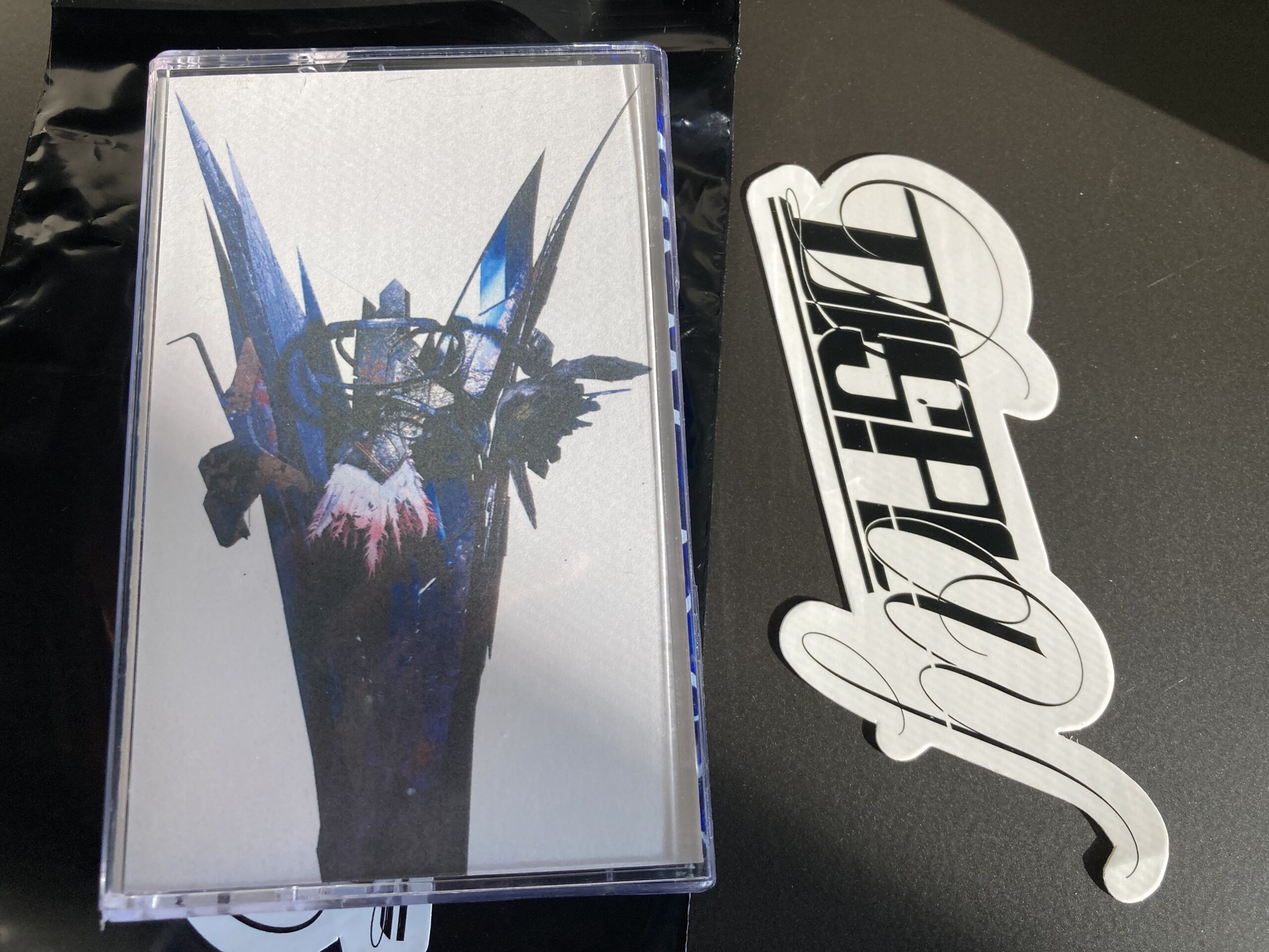 Sangam & Kid Smpl – Found Wings