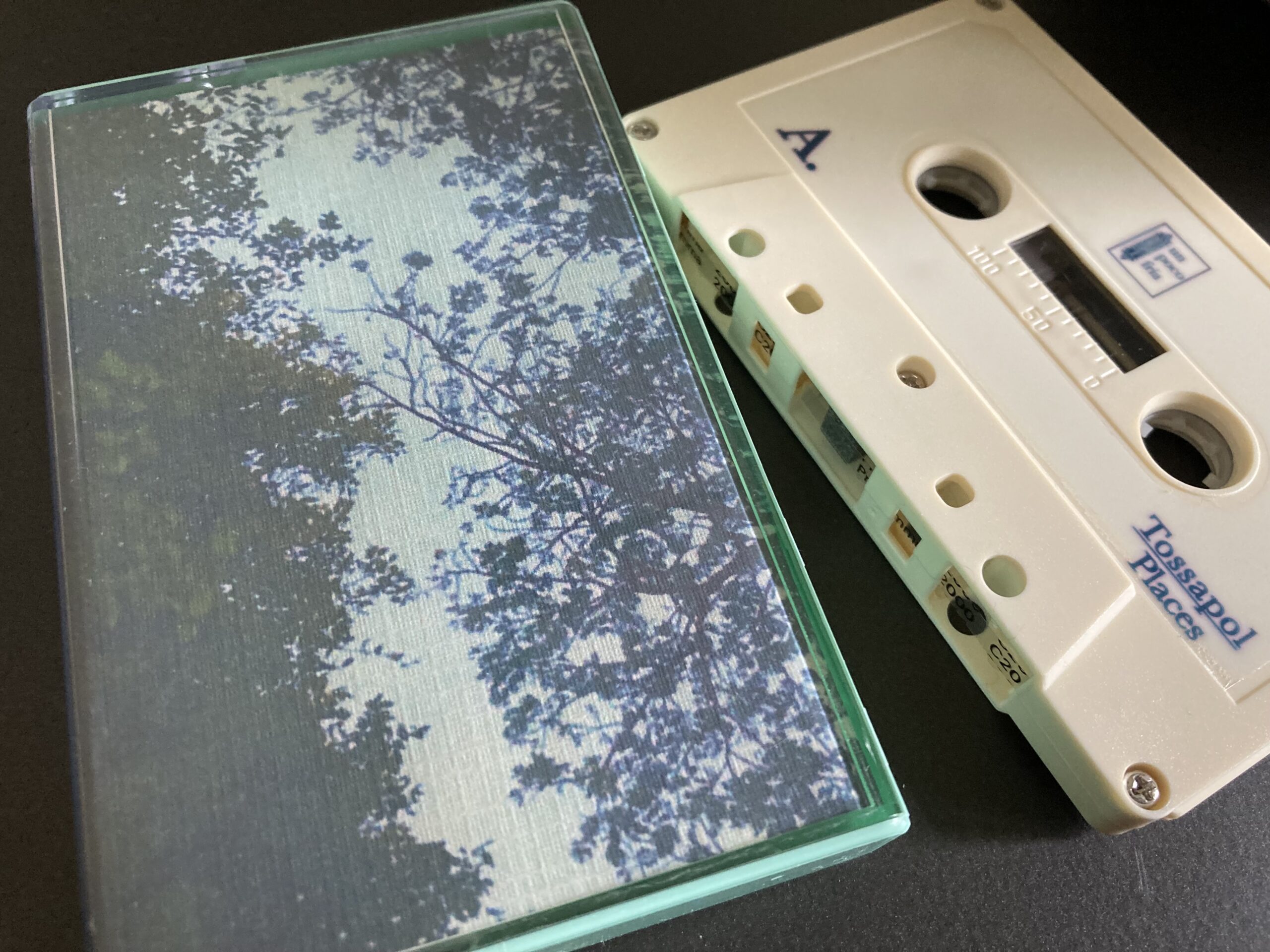 Tossapol – Places